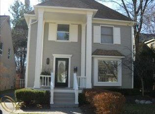592 Watkins St, Birmingham, MI 48009