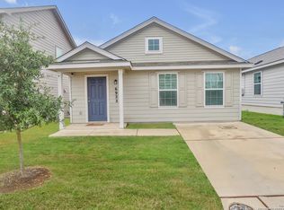 6922 Sunspot, Converse, TX 78109