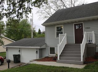 3514 Ontario St, Ames, IA 50014