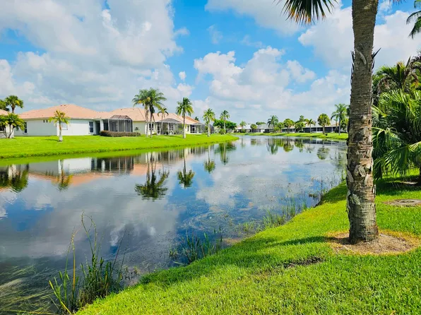 1023 NW TUSCANY Drive, Port St Lucie, FL 34986