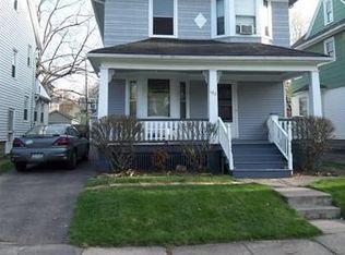 195 Hazelwood Ter, Rochester, NY 14609