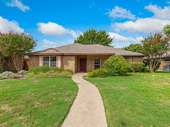 3705 Remington Dr, Rowlett, TX 75088