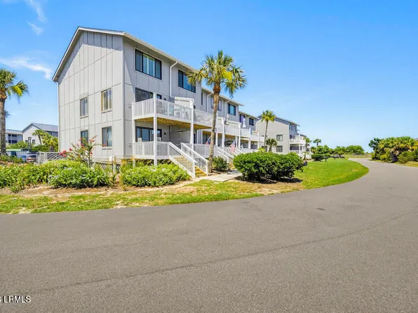 2 Cedar Reef Drive #A201, Harbor Island, SC 29920