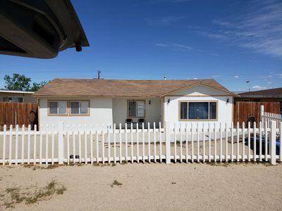 25442 Anderson Ave, Barstow, CA, 92311