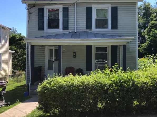 1711 Fillmore St, Lynchburg, VA 24501