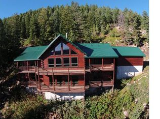 10268 Christopher Dr, Conifer, CO 80433