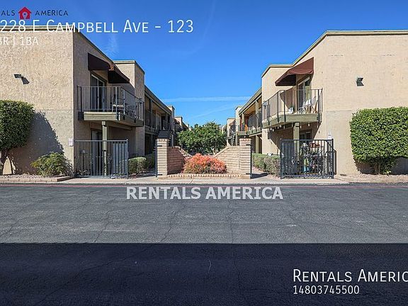 4th image of 2228 E Campbell Ave APT 123