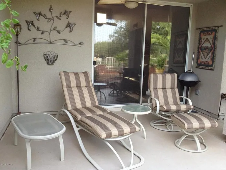 8601 N Johnny Miller Dr — Photo 27