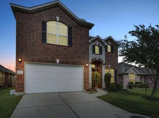 11918 Camby Park Dr, Houston, TX 77047