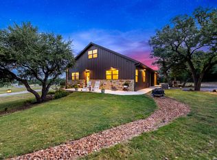 238 SABINAS CREEK RANCH RD, Boerne, TX 78006