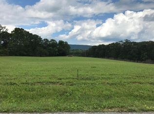 114 Cates Rd, Rockwood, TN 37854