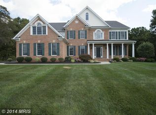 1975 Turnberry Ct, Finksburg, MD 21048