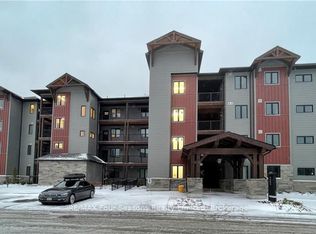 20 Beckwith Ln #407, The Blue Mountains, ON L9Y 3B6