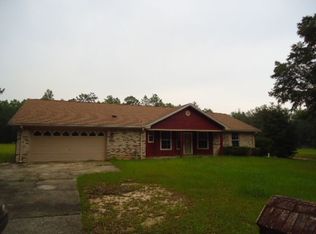 5960 Clark Rd, Milton, FL 32570