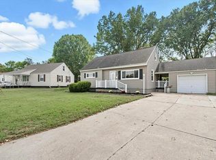 5015 Southview Dr, Fairfield, OH