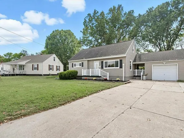 5015 Southview Dr, Fairfield, OH 45014