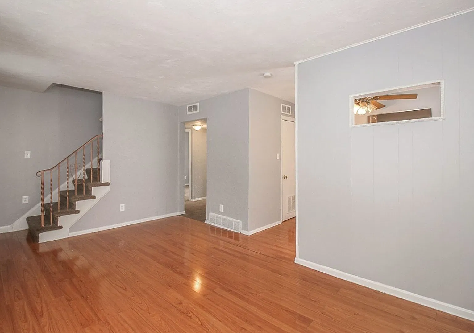 Four bedroom/1 Bath Single Family House! — Photo 2