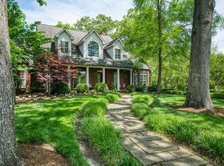 602 Terrace Hill Rd, Cookeville, TN 38501