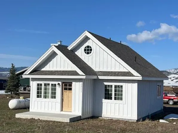 108053 N Us Highway 89, Etna, WY 83118