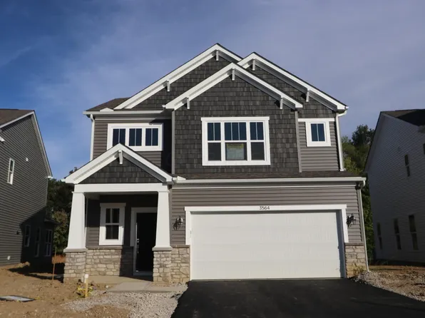 3564 Shoal Way, Powell, OH 43065