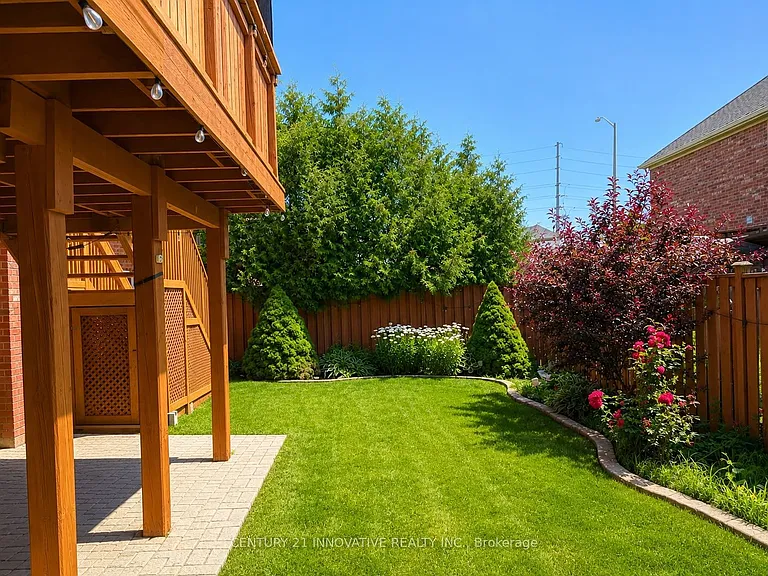 20 Bonner Cres #BASEMENT — Photo 3