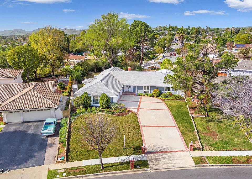 2861 Hillman St, Thousand Oaks, CA 91360 Zillow