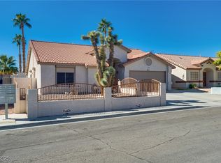 4543 Shannon Jean Ct, North Las Vegas, NV 89081