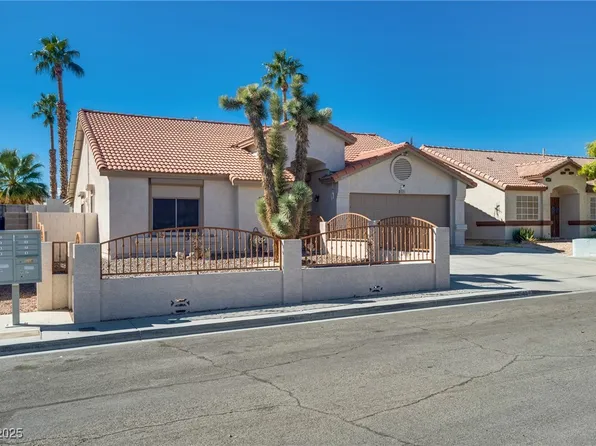 4543 Shannon Jean Ct, North Las Vegas, NV 89081