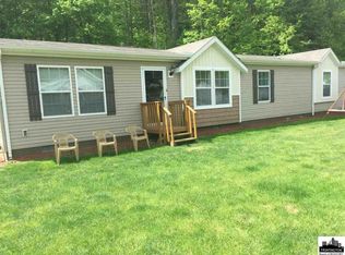 9708 Straight Frk, West Hamlin, WV 25571