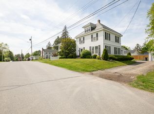 77 Linden St, Bangor, ME 04401