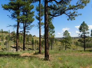 4665 Lookout Point Rd, Happy Jack, AZ 86024