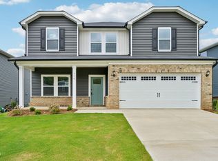 716 Deschutes Dr, Garner, NC 27529