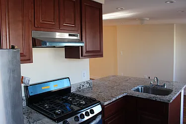 Rented by Brooklyn Real Inc