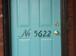 5622 Woodmont St #3, Pittsburgh, PA