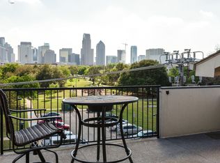 1305 Palm Canyon Dr, Dallas, TX 75204