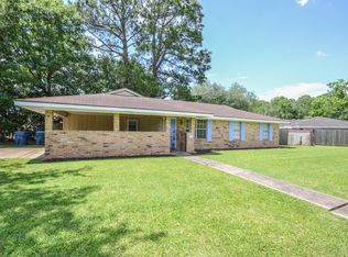 204 Pillette Rd, Lafayette, LA 70508