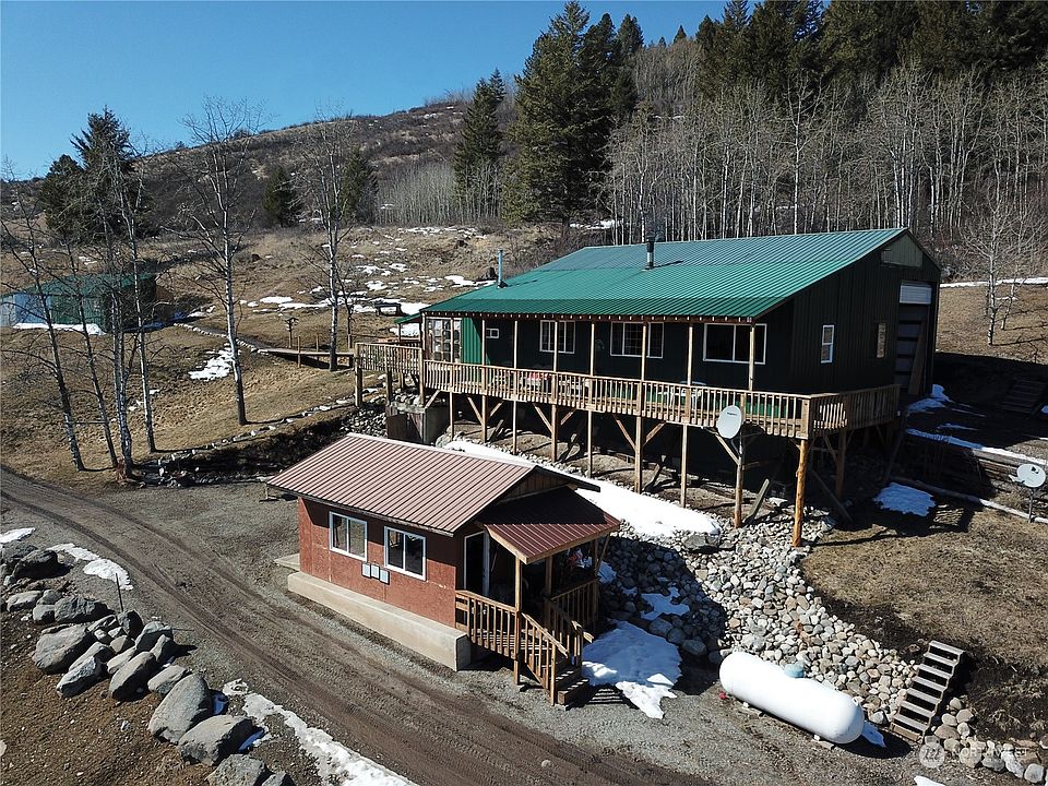 41 Mummarosa Ranch Road, Malo, WA 99150 Zillow