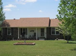 7213 Crow Cut Rd, Fairview, TN 37062