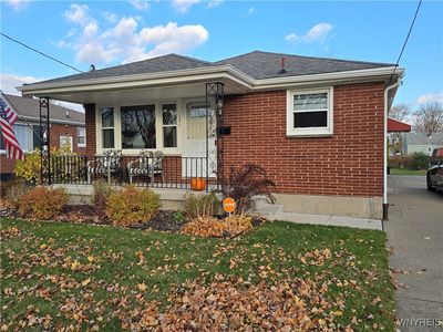 1291 94th St, Niagara Falls, NY, 14304