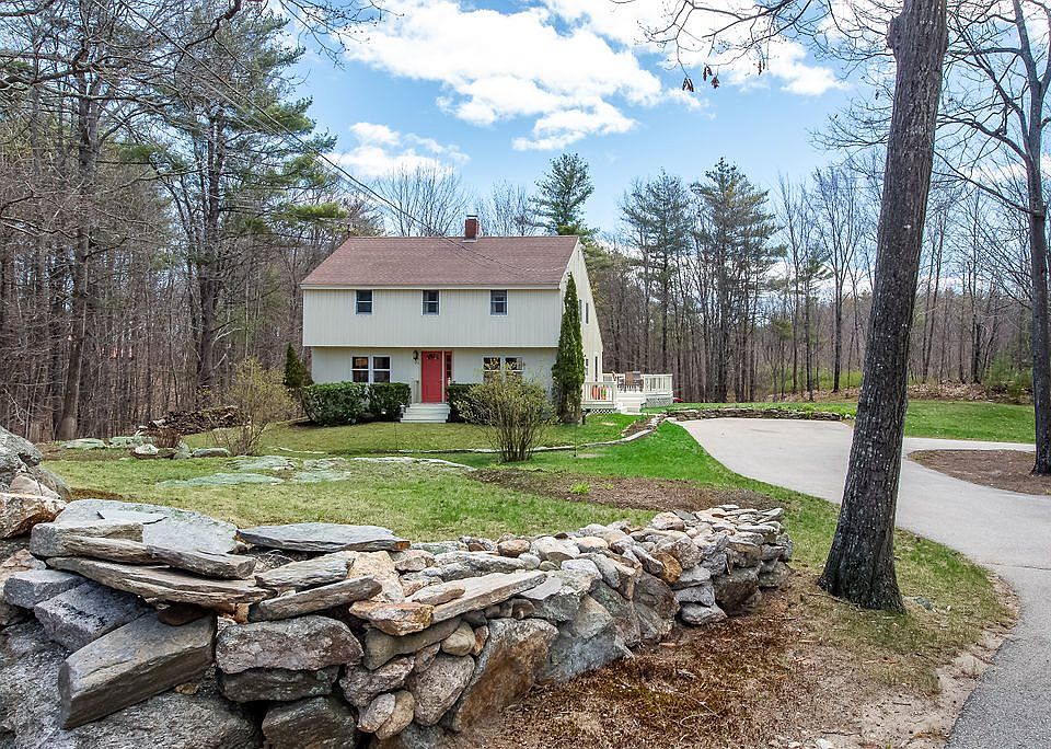 954 Parker Mountain Road, Strafford, NH 03884 | MLS #4857662 | Zillow