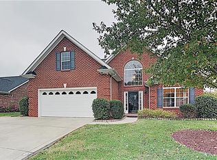 4302 Ethel Sustar Dr, Monroe, NC 28110