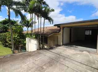 98-221 Kanuku St, Aiea, HI 96701