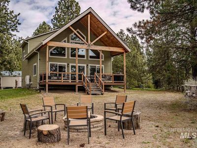 21 Melonie Loop, Cascade, ID, 83611