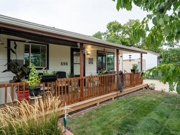 696 Fulton Avenue, Brighton, CO 80601