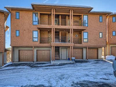 423 Salt Lick Cir #423, Silverthorne, CO, 80498