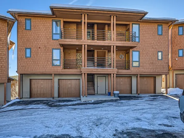 423 Salt Lick Circle UNIT 423, Silverthorne, CO 80498