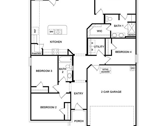 Floor Plan.
