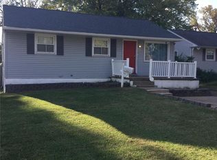 10535 Prestwick Dr, Saint Louis, MO 63137
