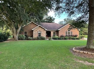 11968 Estel Waller Rd, Grand Bay, AL 36541