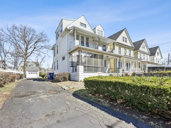 172 Berry St, Hackensack, NJ 07601